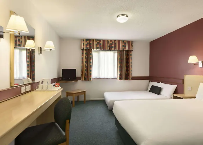 Days Inn Bradford M62