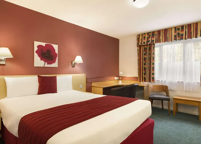 Days Inn Bradford M62