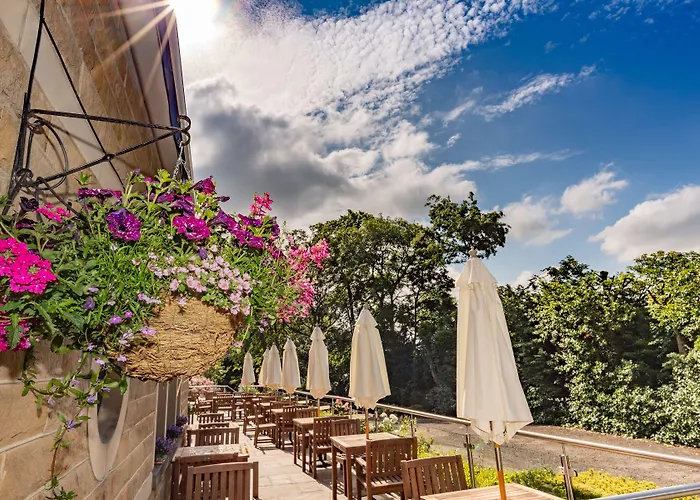 Healds Hall Hotel