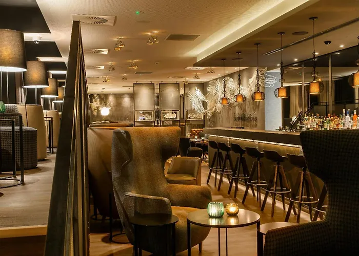 Motel One Manchester-Royal Exchange