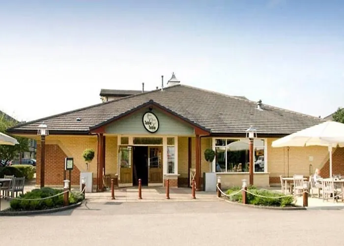 Premier Inn Bradford South